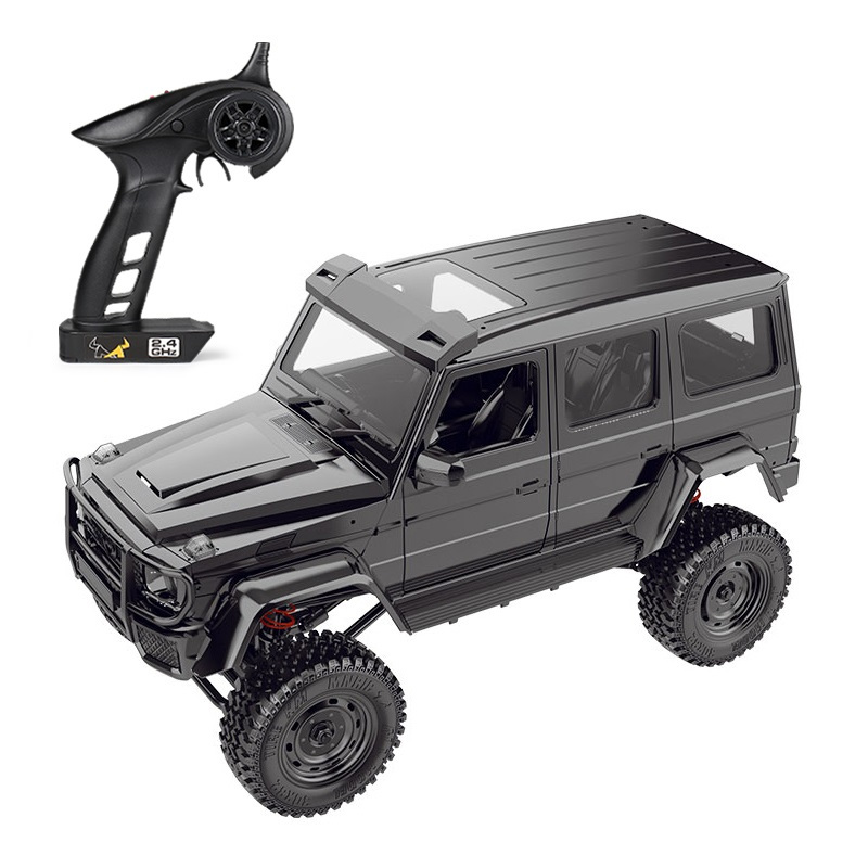高価値セリー MN-86(S) G500 Model MN – 4X4 パーツ・アクセサリ
