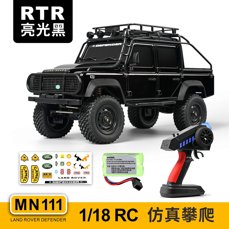 MN-90 – MN Model